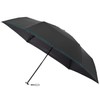 Mabu SMV-40344 Umbrella, For Both Sunny and Rainy Weather, Heat-Cut,