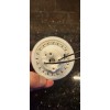 Gottlieb pinball pop bumper body with light ring system 3