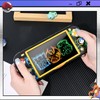 DLseego Protective Case for Switch Lite,Hard PC Protective Cover with