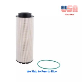 C-HORSE 2277129 Fuel/Water Separator Element Fit Kenworth Peterbilt Paccar