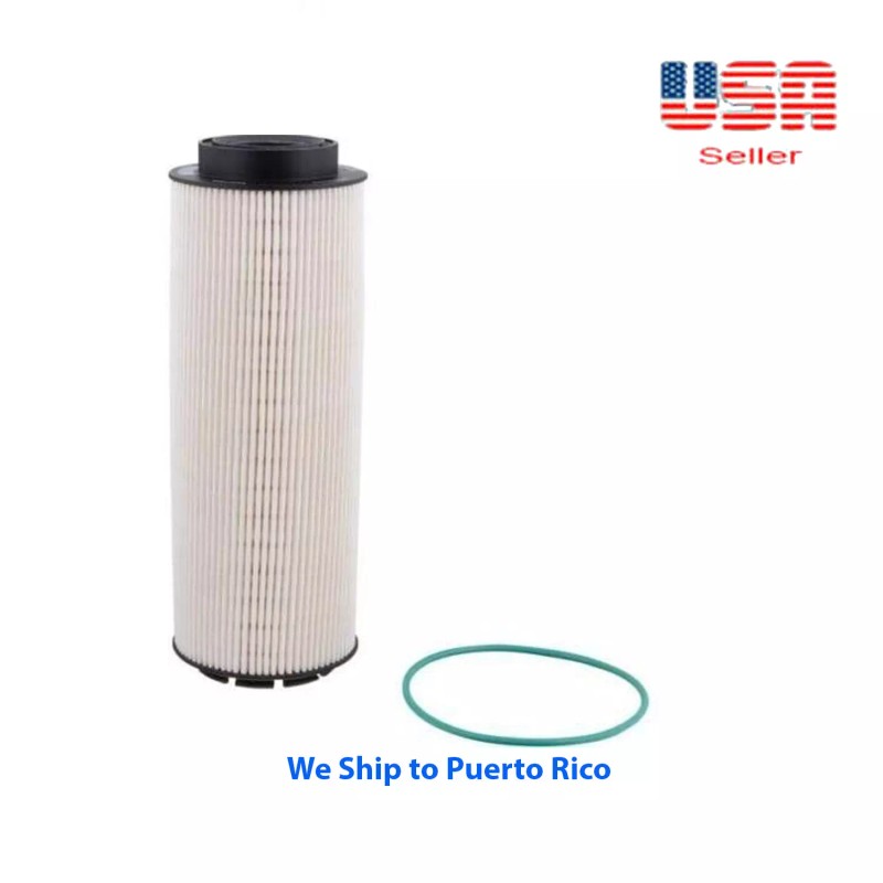 C-HORSE 2277129 Fuel/Water Separator Element Fit Kenworth Peterbilt Paccar