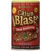 Cajun Blast Steak Seasoning, 8 Ounce