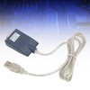 USB to RS485 RS422 Serial Adapter with 6 Position Terminal