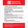 Flat Mujer Crema Stfashion 12304010