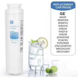ZYJ Sealed GE MSWF refrigerator water filter water filter replacement brand 3 packs