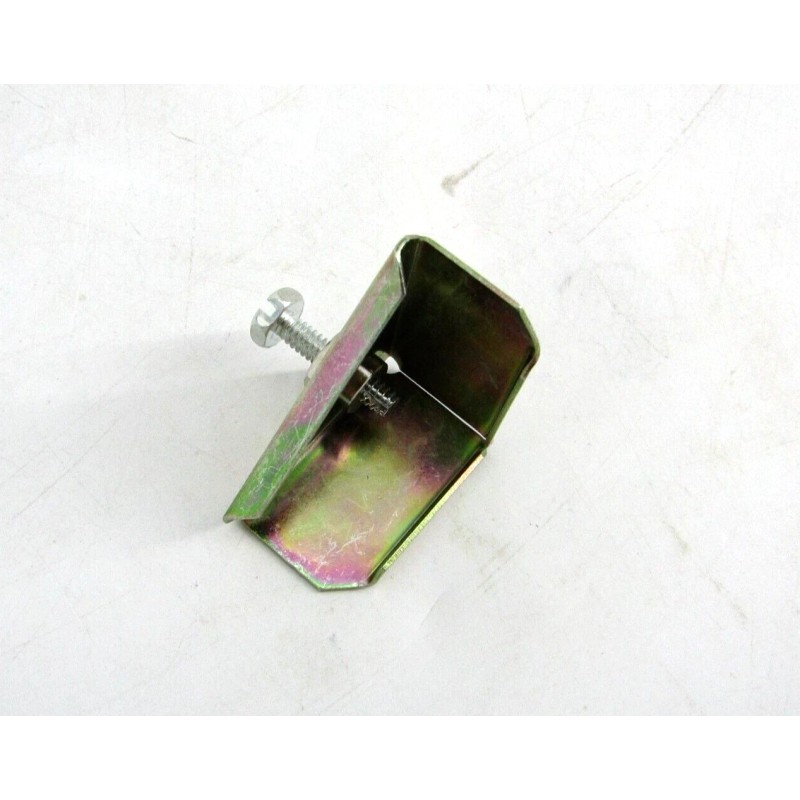 JVI Corner Bonding Connector Meter Pan Ground Clamp DirecTV Dish