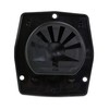 RV Camper Trailer Motorhome Power Cord Hatch Electrical Access Door