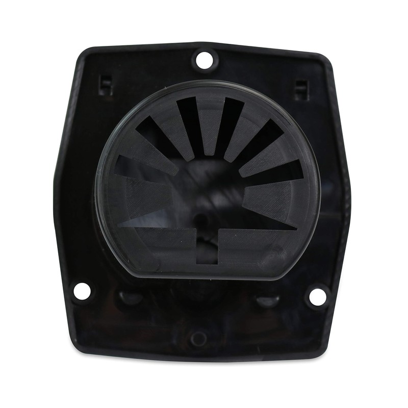 RV Camper Trailer Motorhome Power Cord Hatch Electrical Access Door