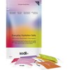 Sodii Everyday Hydration Salts Mixed Flavour Sachets X 8