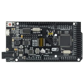 MEGA 2560 with Atmega2560 (100% Arduino Compatible) (MEGA Wi-Fi)…