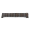 Classic Home Store Balmoral Check Draught Excluder Door or Window