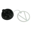 Echo P021005581 Chainsaw Oil Cap Assembly w/ Retainer