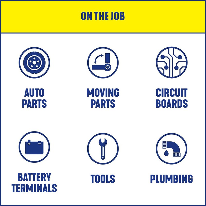 WD-40 Multi-Use Lubricant 425 g