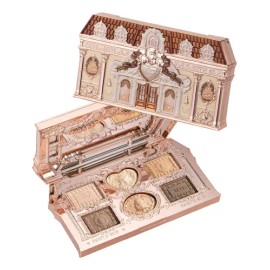 Flower Knows Maquillaje Sombras Nueva Colección Original                                                                                              