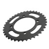 Rear Chain Sprocket 420 76mm 37 Tooth High Carbon Steel