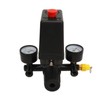 Air Compressor Pressure Switch Kit Air Compressor Pressure Switch Control