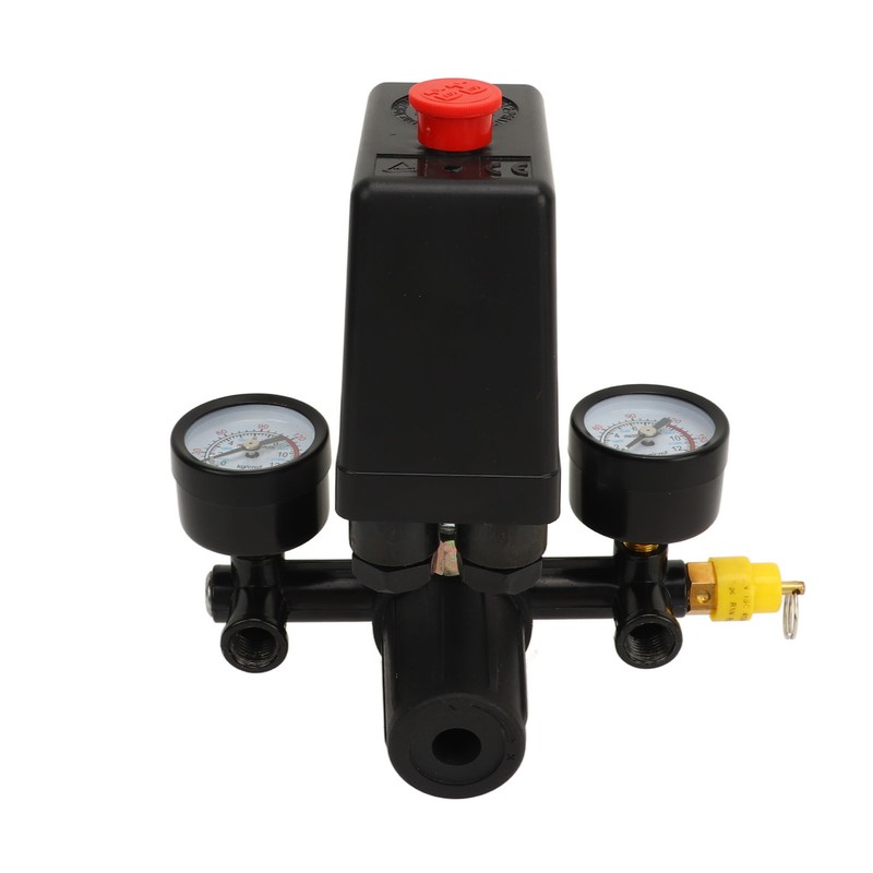 Air Compressor Pressure Switch Kit Air Compressor Pressure Switch Control