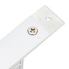 Cyrank Mortise Lock, Front Door Security Lock Storefront Door Mortise