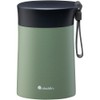 Aladdin 10-10495-004 Food Jar, 400 milliliters