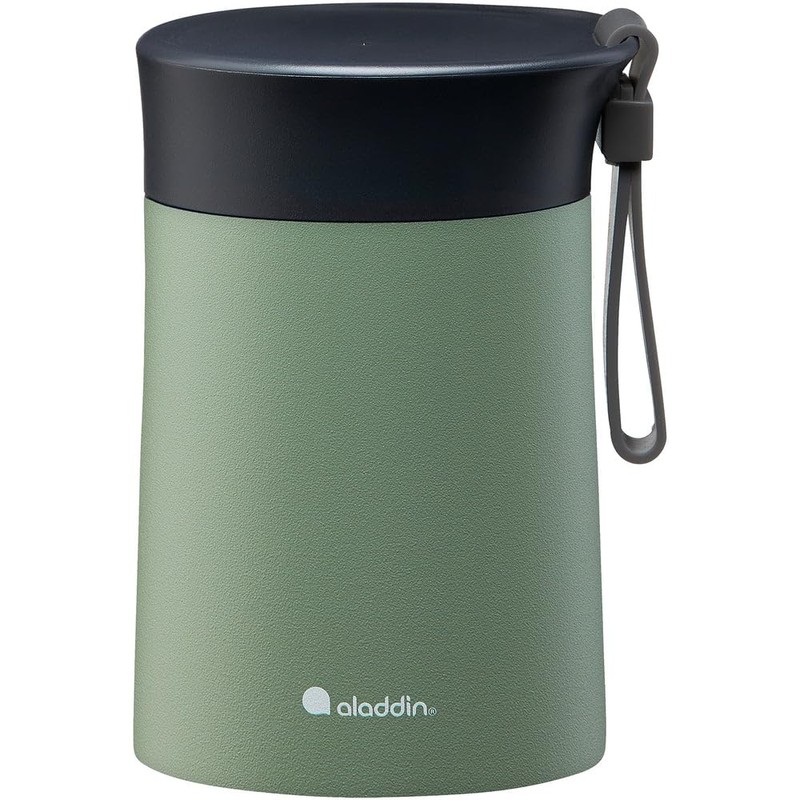 Aladdin 10-10495-004 Food Jar, 400 milliliters