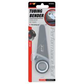 Wilmar Performance Tool W704C Tubing Bender,