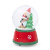 Mousehouse Gifts Fun Christmas Snow Globe for All the Family!