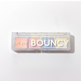 L.A. Girl Cosmetics Bouncy Eyeshadow, Creamy Texture, Fairy Glow, Silky-Soft Finish, Buildable Formula with Avocado Oil, Jojoba Oil GES295