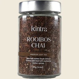 Kintra Foods Roobois Chai Blend 125g