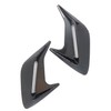 Molly Trade Dummy Duct Aero Fender Side Bonnet Fin General