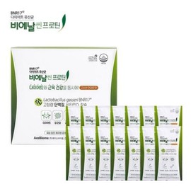 비에날씬 프로틴 1박스(14포) + 텀블러1개 Vienalcin Protein 1 Box (14 Sachets) + 1 Tumbler