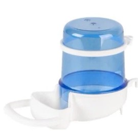 2GR Ancona Siphon 260 cc Art. 321/B - Blue