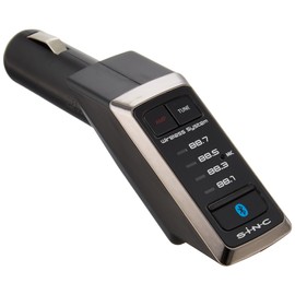 セイワ(SEIWA) 車内用品 Bluetooth+FMトランスミッターS Ver4.1 BT570