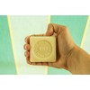 La Corvette La Corvette Savon, Douceur, bio sweet almond 100g