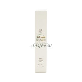 Missha No Retouch Lash Serum 10g / 미샤 노 리터치 래쉬 세럼 10g