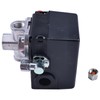 Czomoizc 5140112-24 1WC95 919-16777 1/4" FNPT Air Compressor Pressure Switch