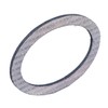Black-MAX Boiler Gasket 4" X 6" X .625" -Elliptical (1