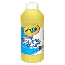 Crayola Washable Paint