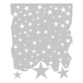 Sizzix 664732 Thinlits Punch Set (4 Pieces)