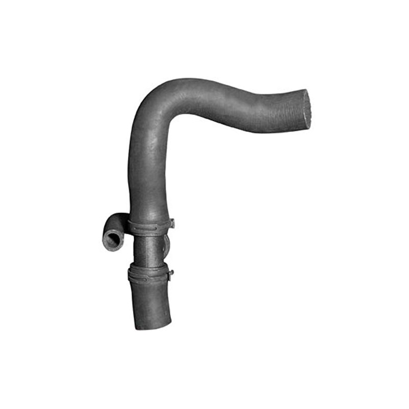 Dayco 71841 Curved Radiator Hose