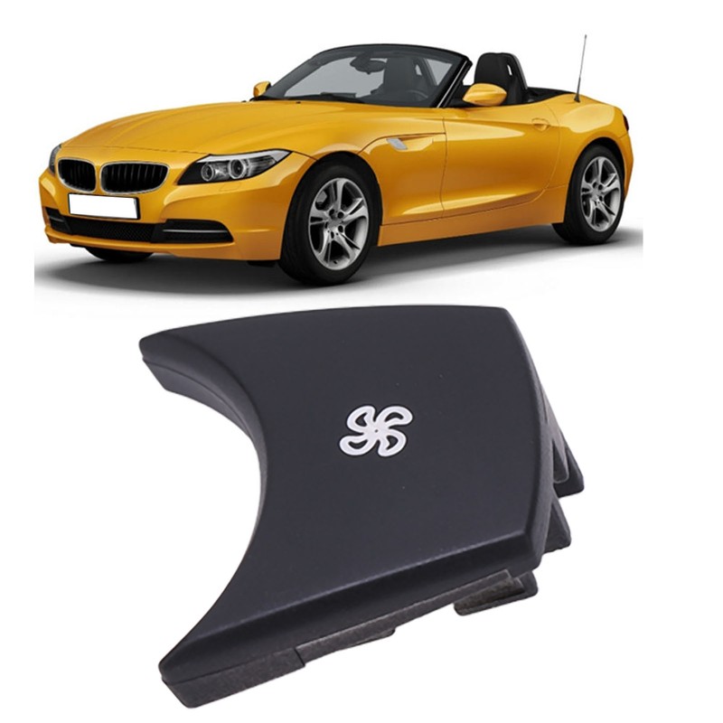 Air Conditioning Control Panel Button Small Fan Speed Button Cap