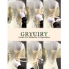 GRYUIRY Women's Corset Back Kit Lace up Zipper Replacement Adjustable