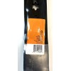 Power Care 42 in Mulching Blade Set For Lawn Mowers
