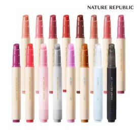 Nature Republic [Nature Republic] [1+1] Honey Melting Lip (Choose 1 of 16 types) 1+1 14 Maple Glitter PK1078 / [네이처리퍼블릭] [1+1] 허니 멜팅 립 (16종 택 1) 1+1 14메이플글리터 PK1078