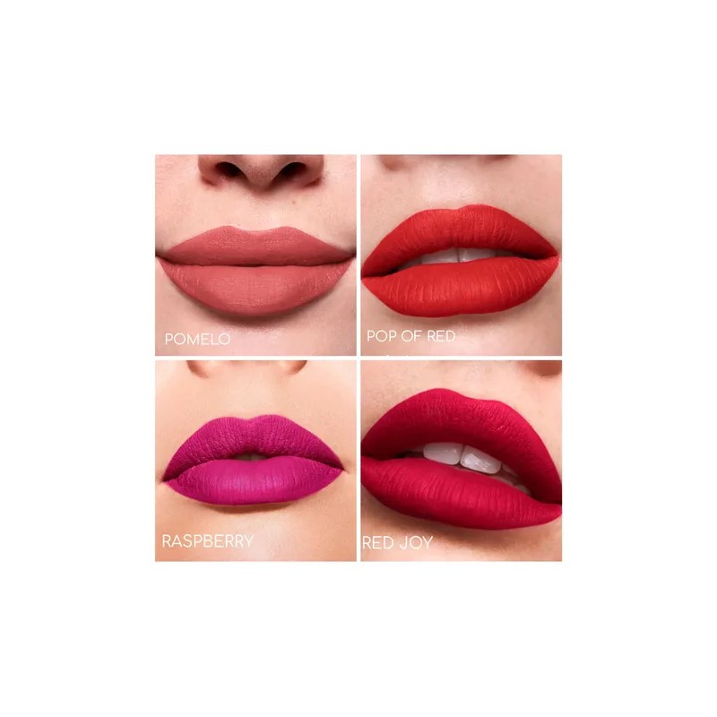 Labial Studio Look (5 Piezas) Colores A Elegir