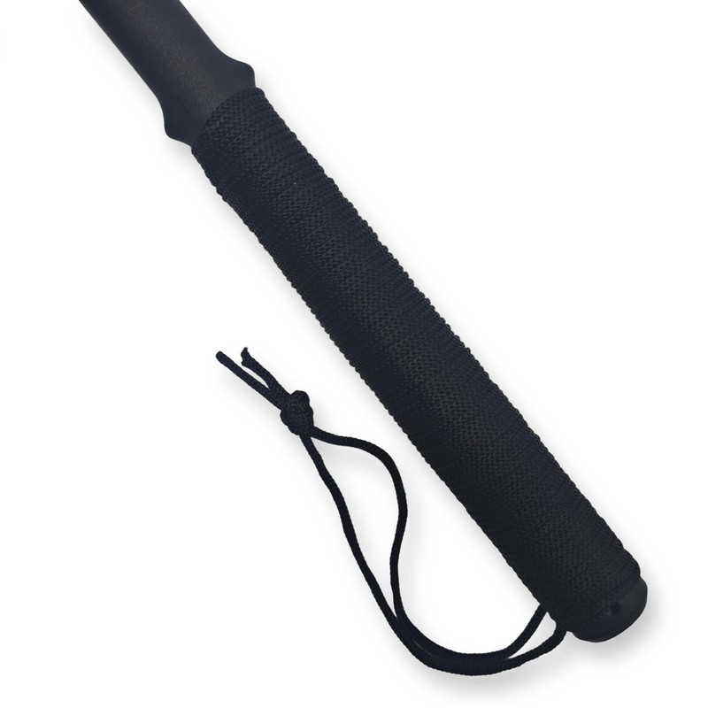 SV 16.53-inch Camping Axe, Tactical Axe with Nylon Sheath