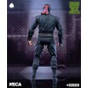 NECA 7" TMNT 1990 Movie Foot Soldier w/Weapons Rack 2