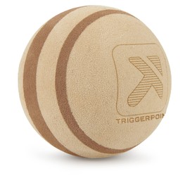 TriggerPoint Foam Massage Ball for Deep-Tissue Massage