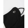 Nitinah 3D Cold Weather Mask BK