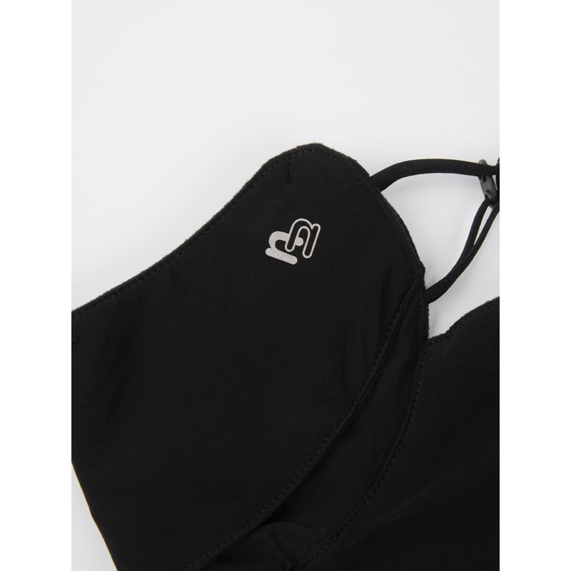 Nitinah 3D Cold Weather Mask BK