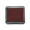 Auto Dynasty Compatible with Prius Reusable & Washable Replacement High